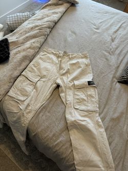 Cargo pants 