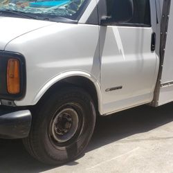 1999 Chevrolet C/K 3500