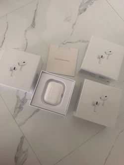 Apple AirPods 2 generation