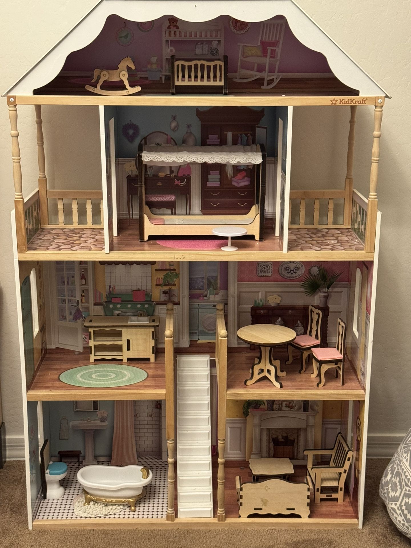 Doll House