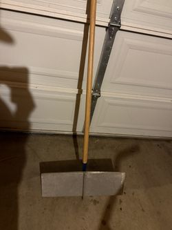 Cement Joint