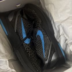 Kobe’s Dark Knights