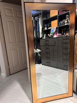 Full Length Mirror