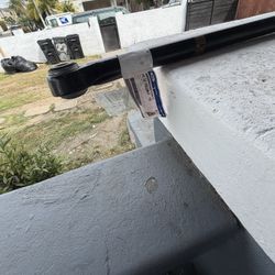 Track Bar 2024-2025 F250 -F350