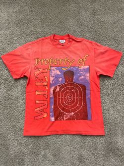 Vale Forever Target Practice Tee