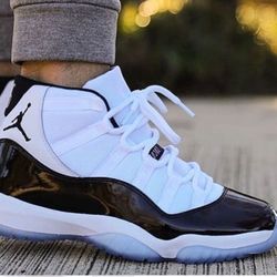Jordan 11