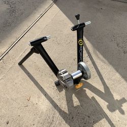 Stationary Bike Stand