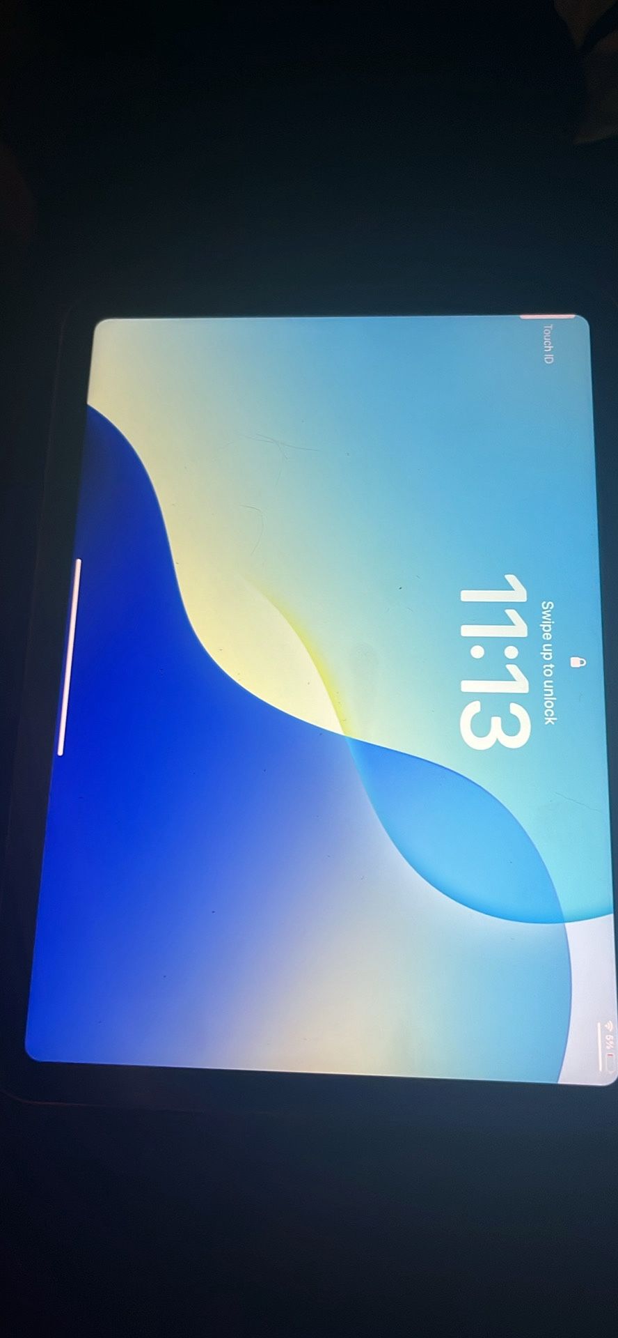 Pink IPad 10th Generation (64GB)