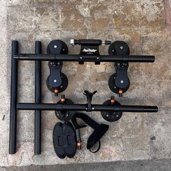 SeaSucker Bike Surfboard Car Suction Mount/Rack