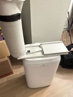 Friedrich portable & local air conditioner