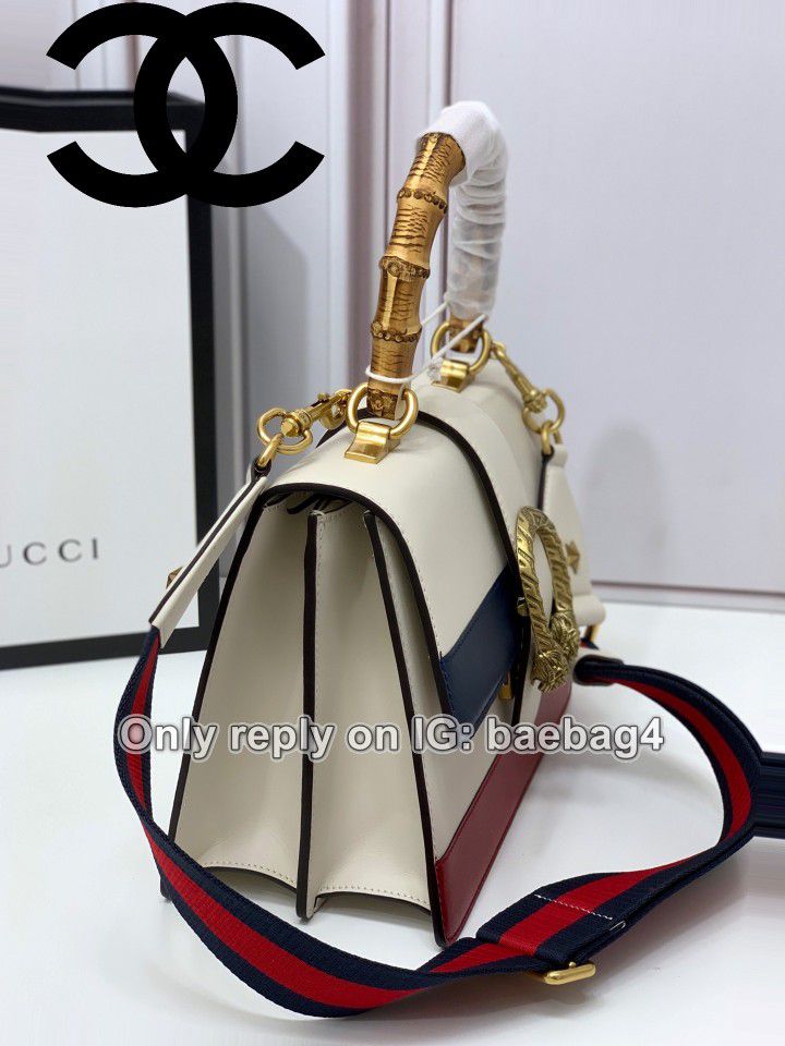 Gucci Bamboo Bags 80 shipping available