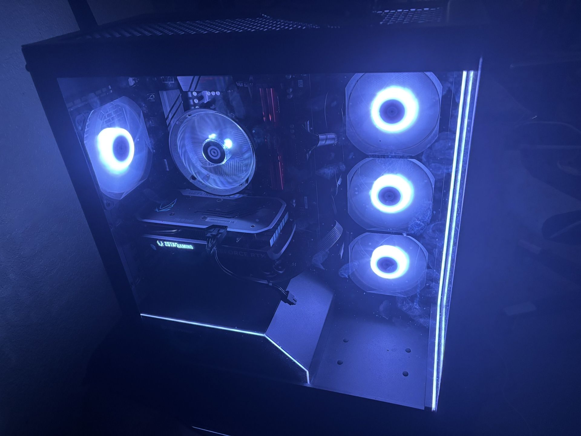 (read description For Details) Outstanding Performance Pc