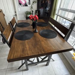 Dining Set