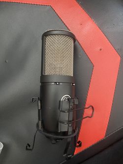 TZ Stellar X3 Large Diaphragm Condenser Microphone