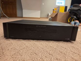 Emotiva Basx5