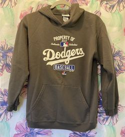 Dodger hoodie