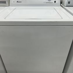 Gorgeous White Top Load Washer
