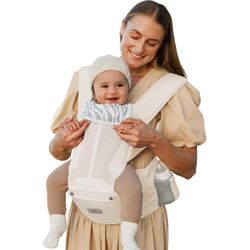 MOMTORY Baby Carrier