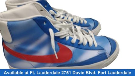 Nike Dc1405-400 Multi-color