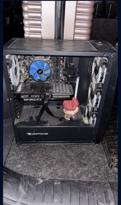 Gaming Pc 