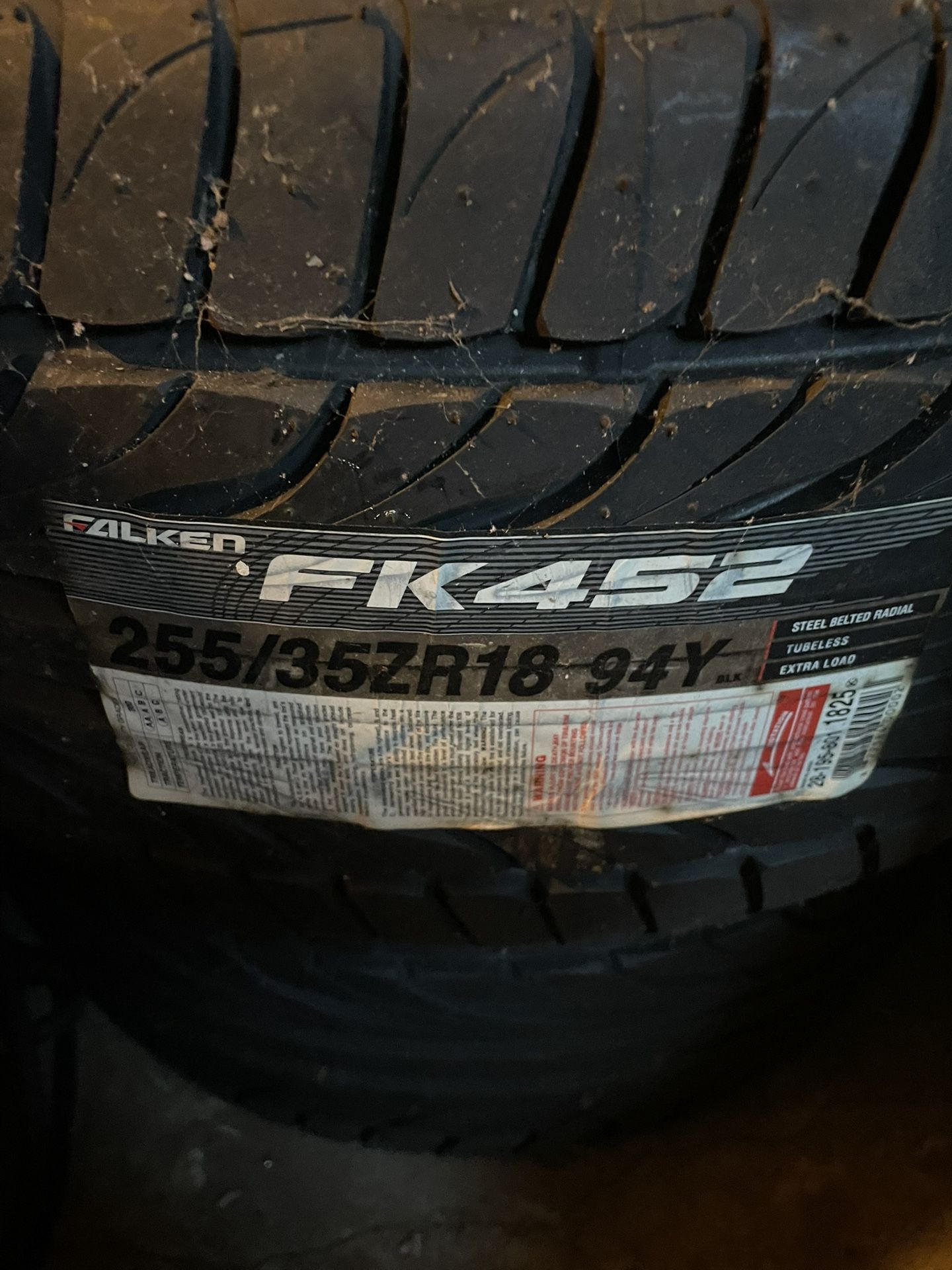 Tires