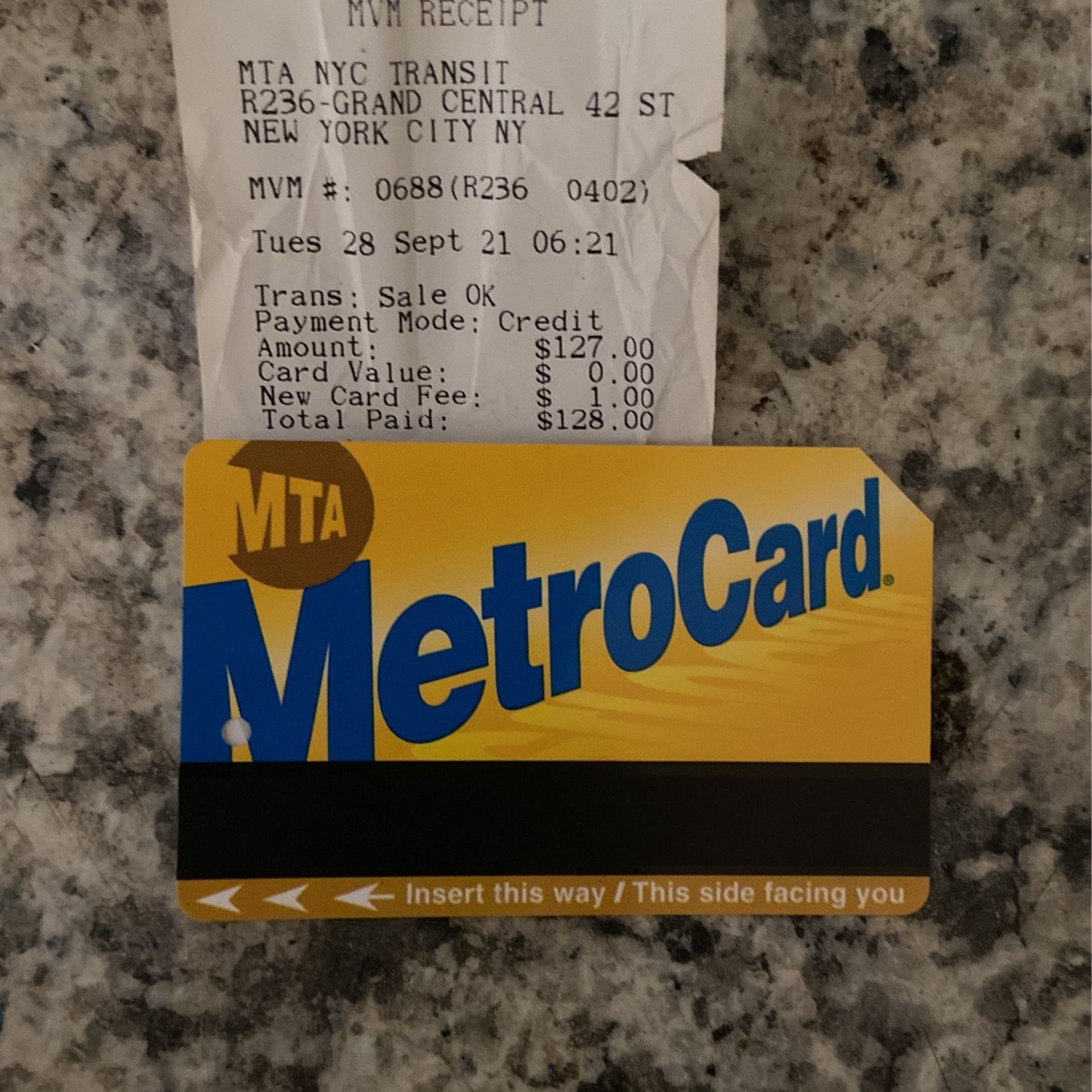 30 Day Unlimited