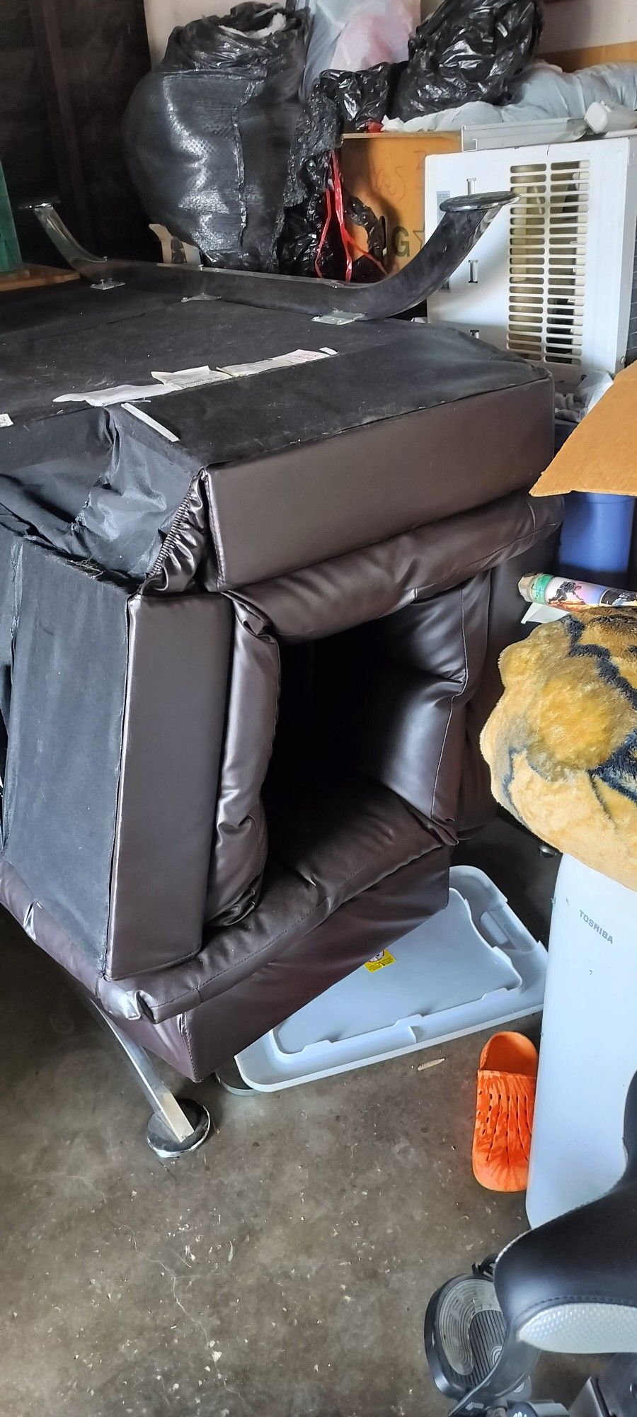Futon 
