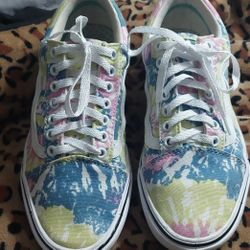 Vans