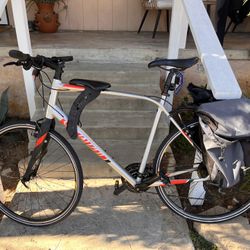 Sirrus Specialized Bike 27 Speed