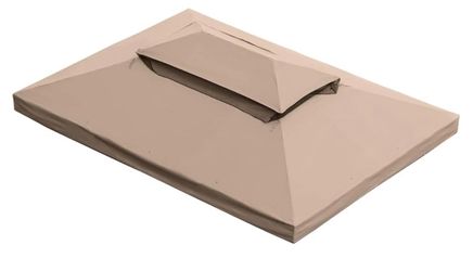 Grand Patio Replacement Canopy Top