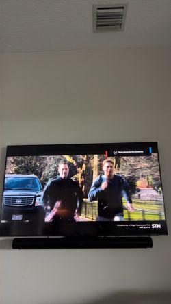 Samsung 65inch TV