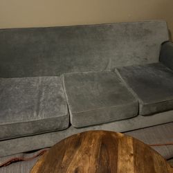 Used Couch. Decent Shape. 