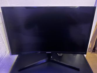 Samsung Monitor 144hz