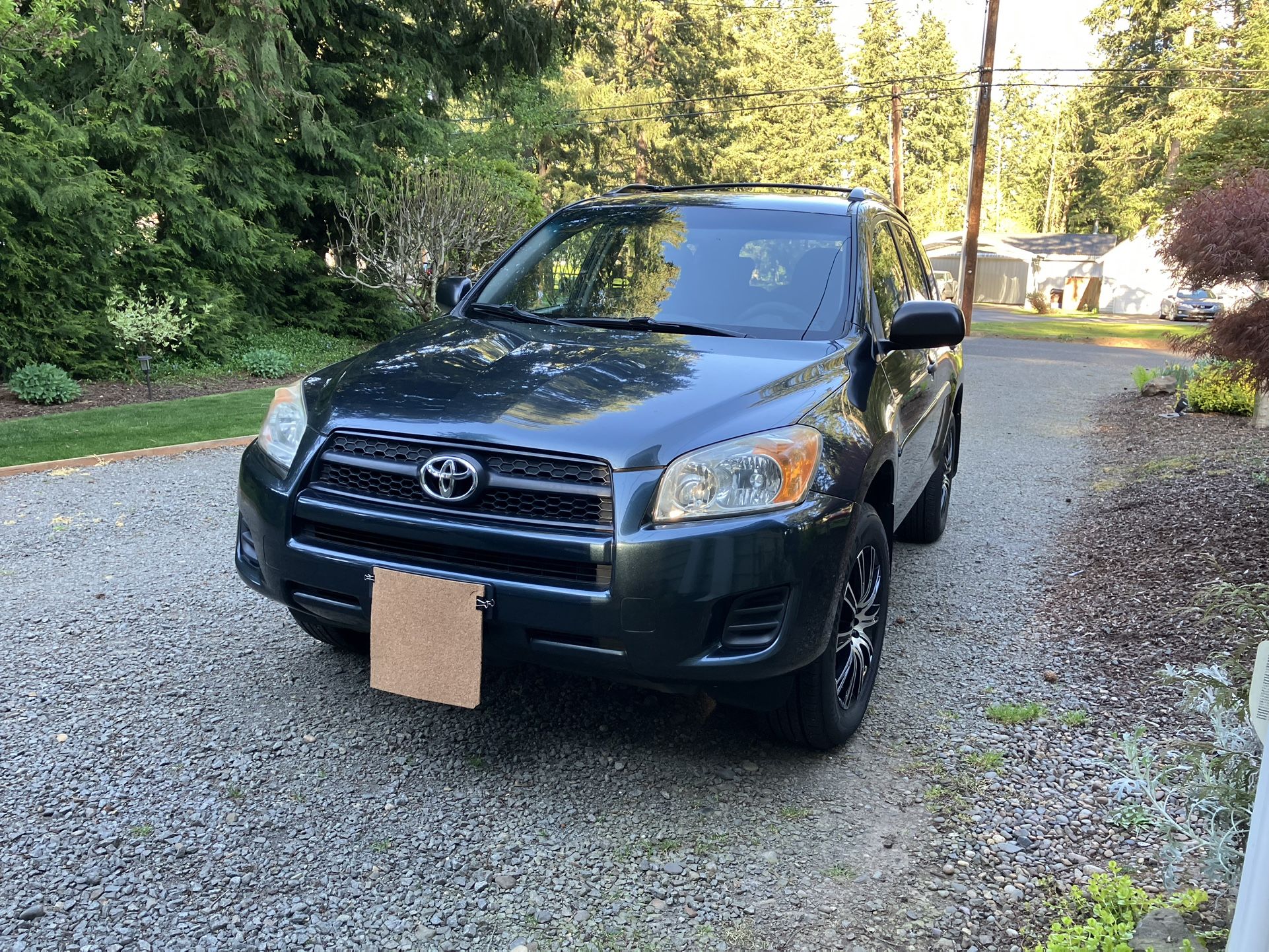 2010 Toyota Rav4