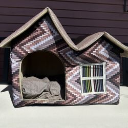 Dog house