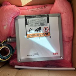 Surge Protective Device