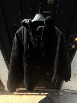 Dickies Work Jacket