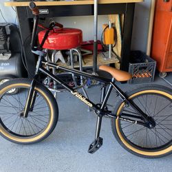 Fit Bmx