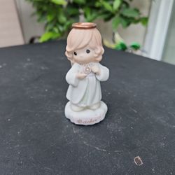 precious moments figurines 