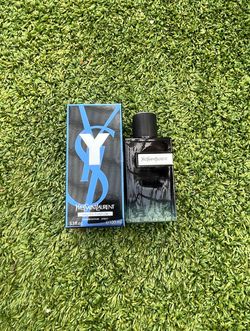 YSL Eau De Parfum Cologne 