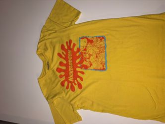 Nickelodeon T - Shirt