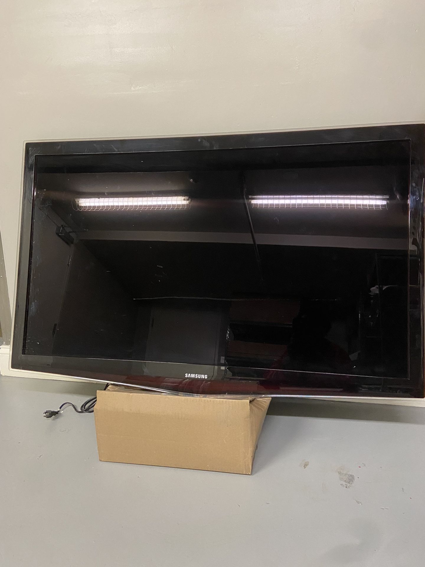 Samsung Tv