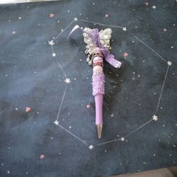 Butterfly Pen