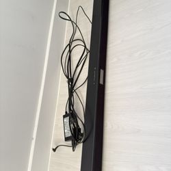 Samsung HW-J450 Soundbar w/ Wireless Subwoofer – Great Condition