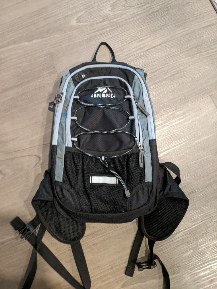 Hiking Backpack With Hydration 