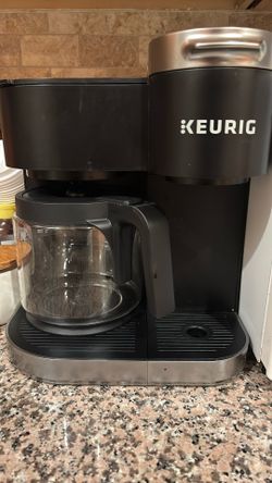 Keurig Duo