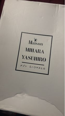 miharas