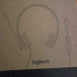 USB Headset
