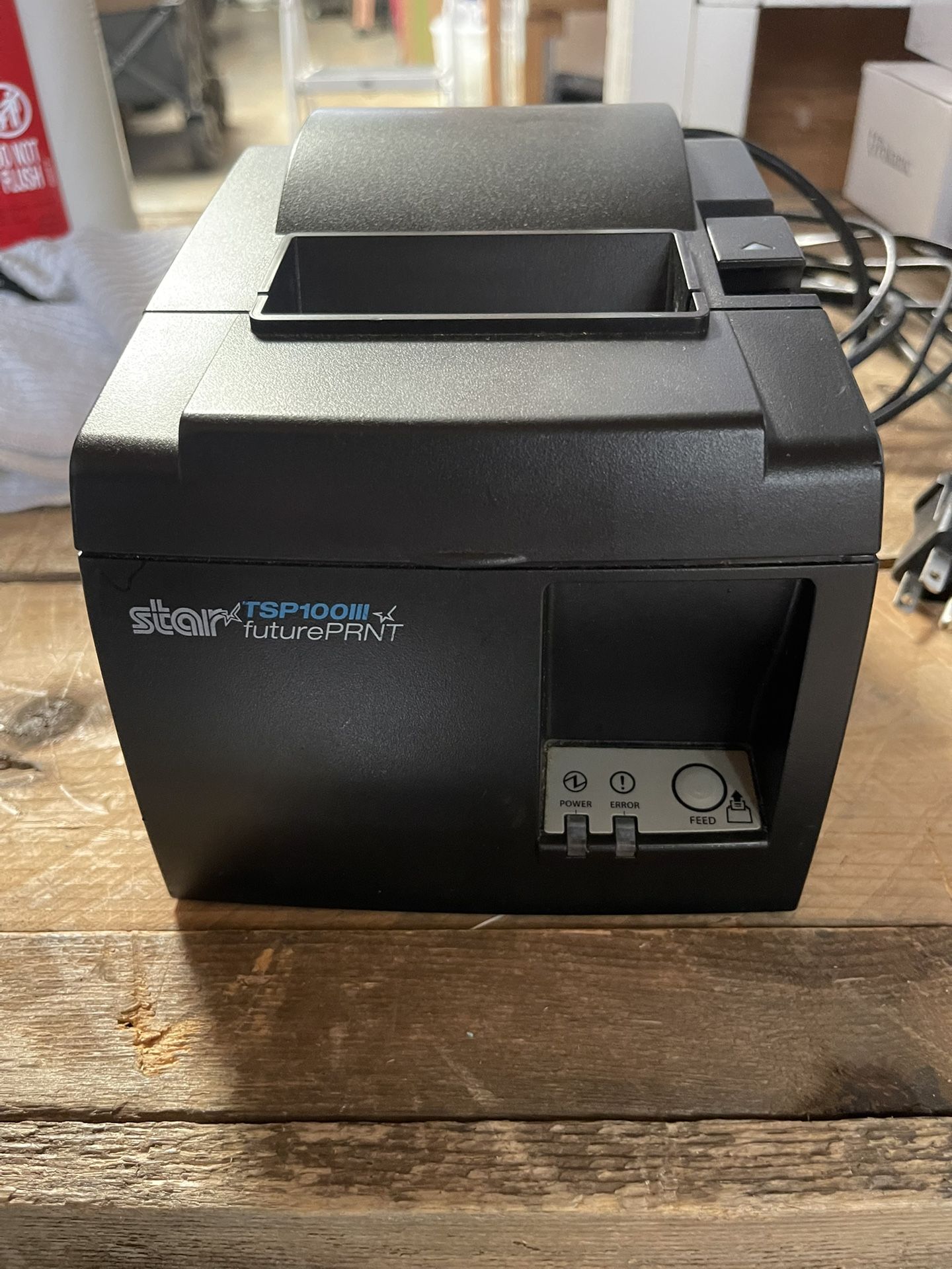 Receipt Printer
