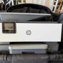 HP OfficeJet Pro 9015e